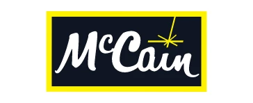 McCain McCain