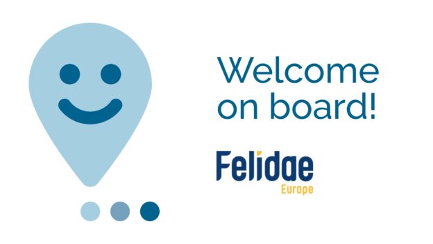 Welcome customer Felidae Europe to the portatour® community.