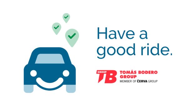 Welcome customer Tomás Bodero Group to the portatour® community